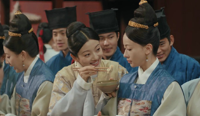 任重和姚笛在一起过吗