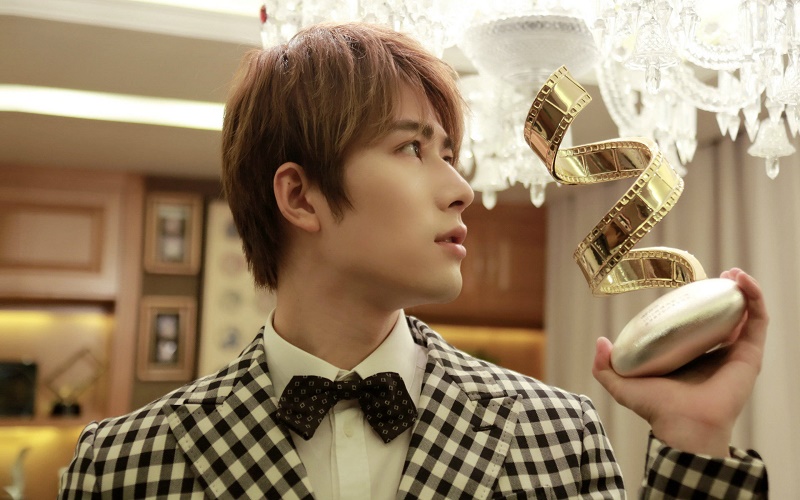 泡沫是邓紫棋唱给谁的