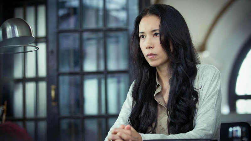 杜淳个人资料婚姻状况