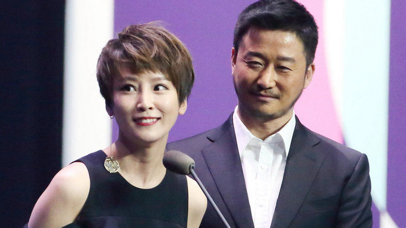 <b>倪萍个人资料女儿近况</b>