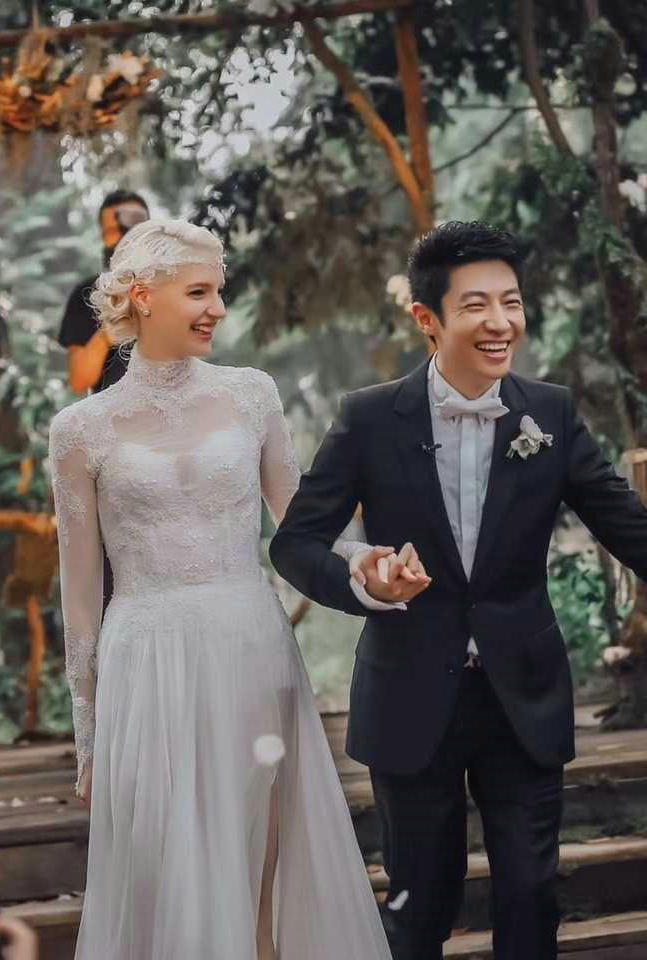 谢娜个人资料简介搜索