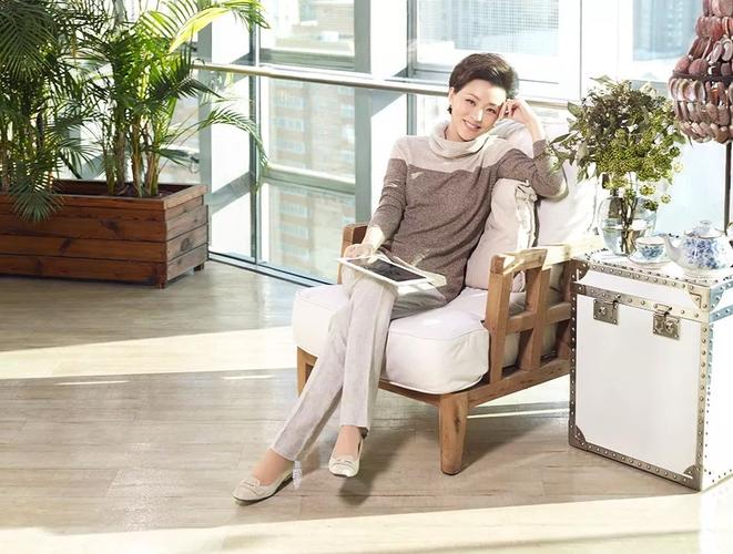 高桥留美子 高桥留美子说犬夜叉最爱桔梗