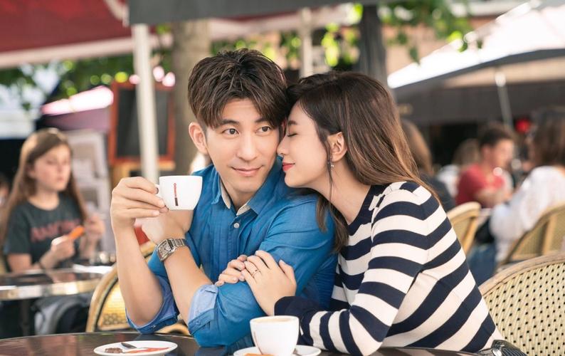 蒋勤勤的女明星有哪些