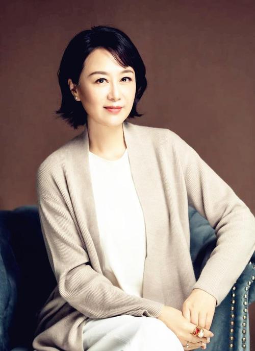 毛阿敏个人资料简介及