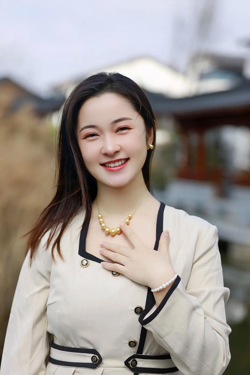 婷婷姐姐 婷婷姐姐唱的桃花源记歌