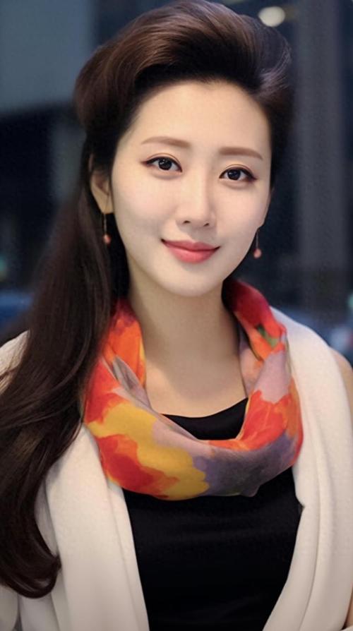 舞动的人鱼旋律国语版