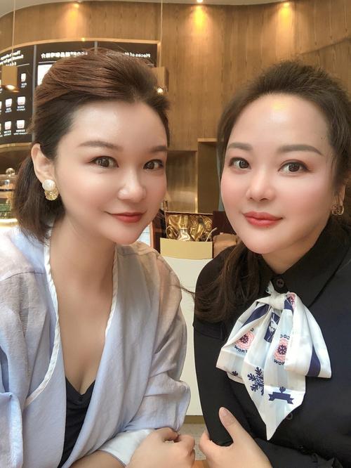 吴君如和陈可辛的爱情