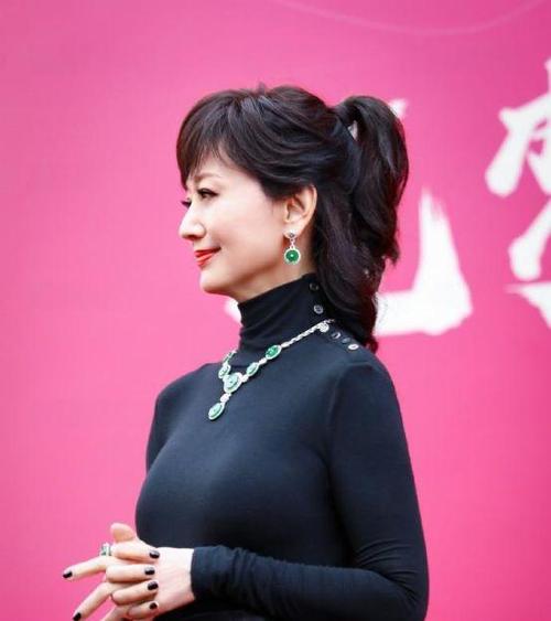 演员徐玉兰(演员徐玉兰个人资料)