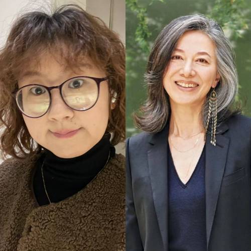 女演员王琳的代表作品