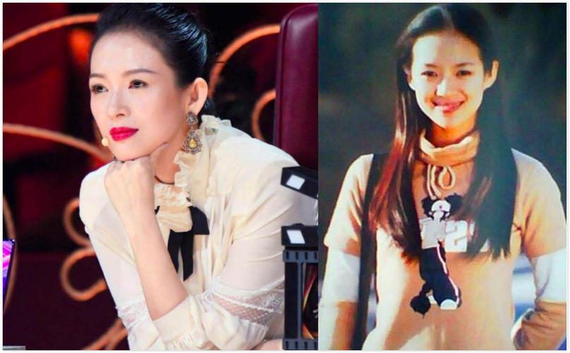 徐佳生活照 徐佳资料