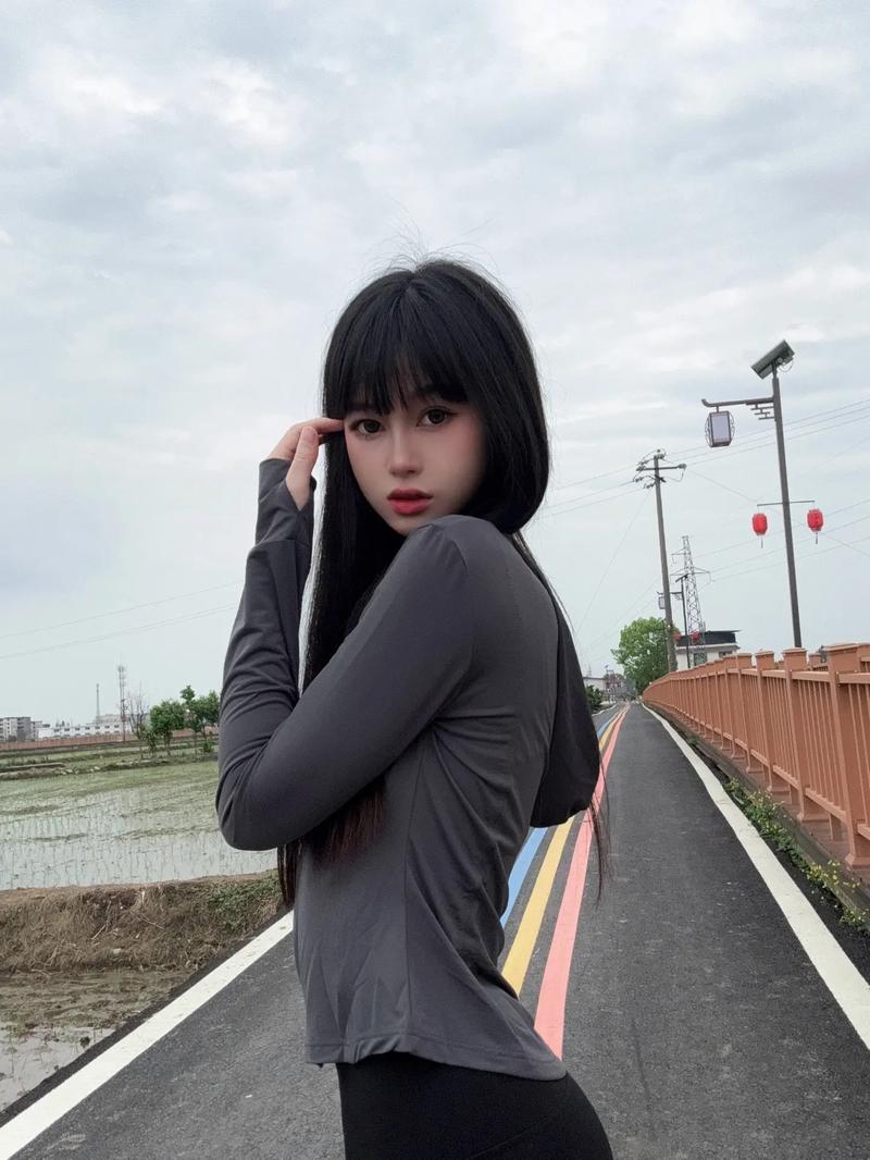 qq飞车玉龙雪脉跑法