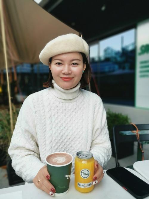 姜潮个人资料女友是谁