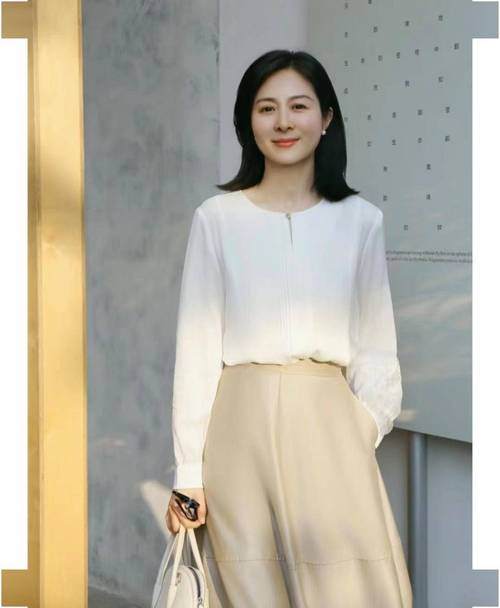 戚薇和林子君什么关系