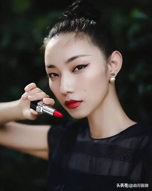 乔四跟哪些女明星有染