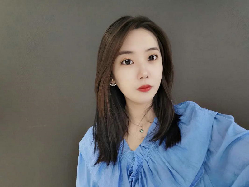 贾静雯版武媚娘演员表