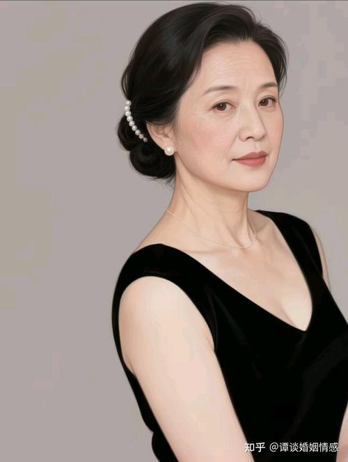 我家有喜演员表冷芙蓉