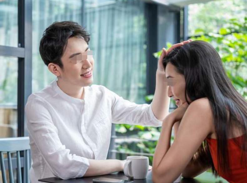 林心如的个人简介资料