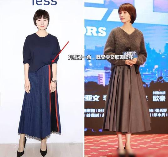 郭采洁个人资料和简历