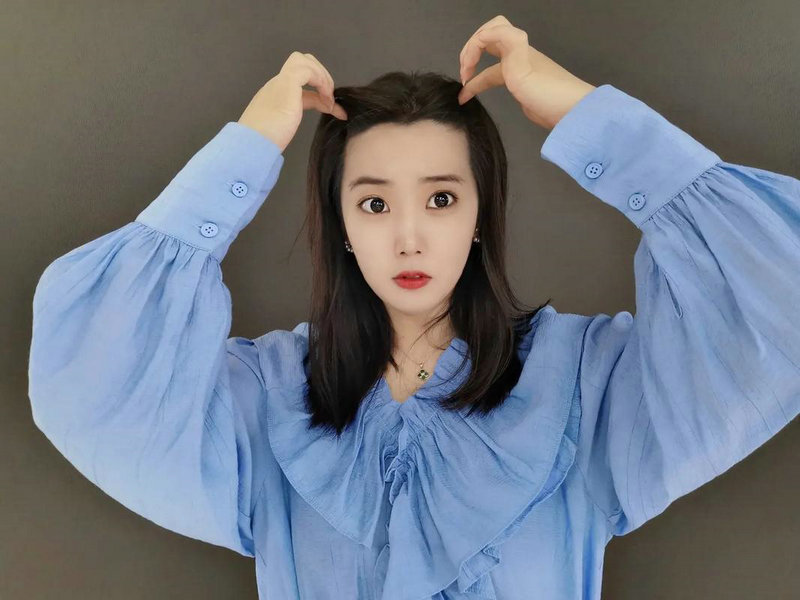 温峥嵘的现实老公是谁