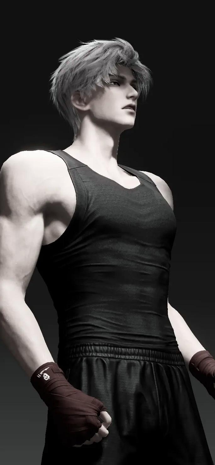 刘特新剧即将2025