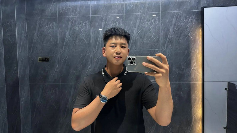 李香凝简介 李香凝简历