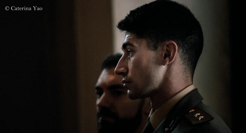 张翰电影 赵丽颖张翰电影