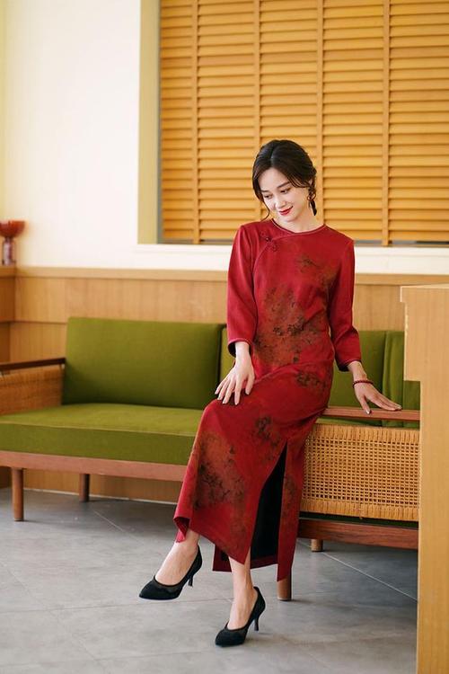 丁勇岱演过的反面角色