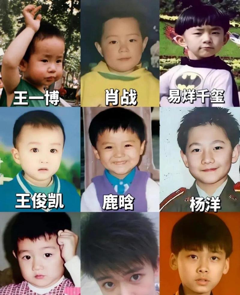 百变萝莉 我要看百变少女