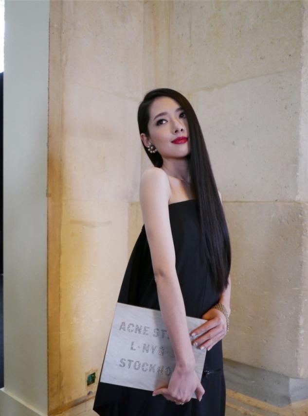 王茜华的个人资料剧照