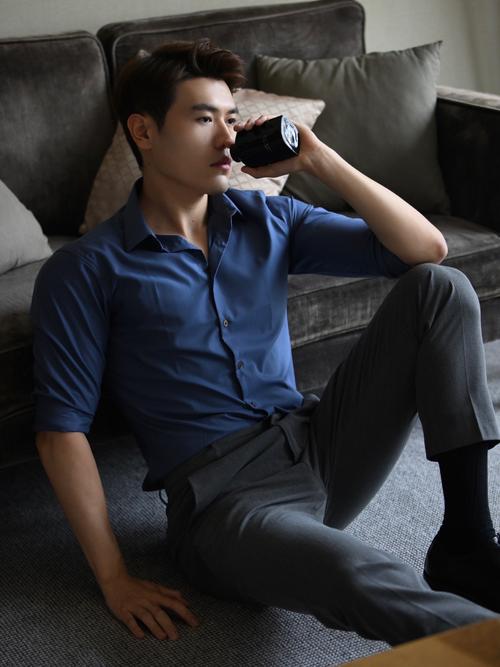 配音季冠霖 配音 季冠霖