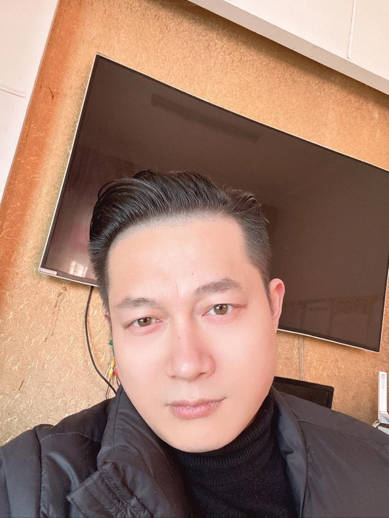 江一燕黄渤江一燕黄渤打拳击