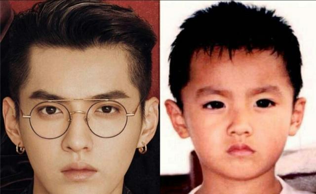 丑男大翻身 丑男大翻身韩国电影