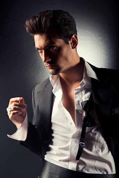 车晓主演的电视剧归路