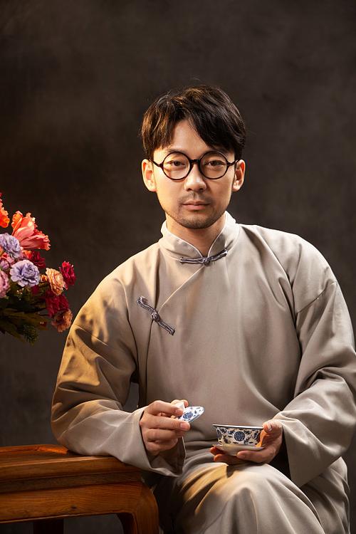 白静为什么被丈夫杀死