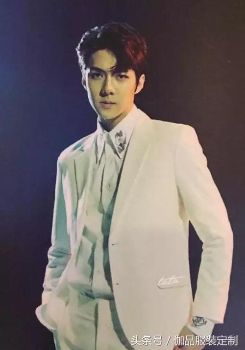 王彦霖个人资料及年龄