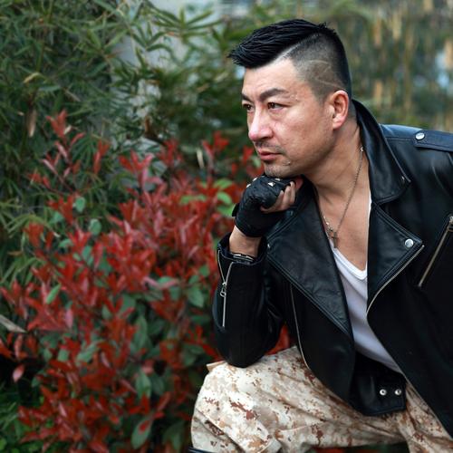 局座召忠 局座召忠的退休原因