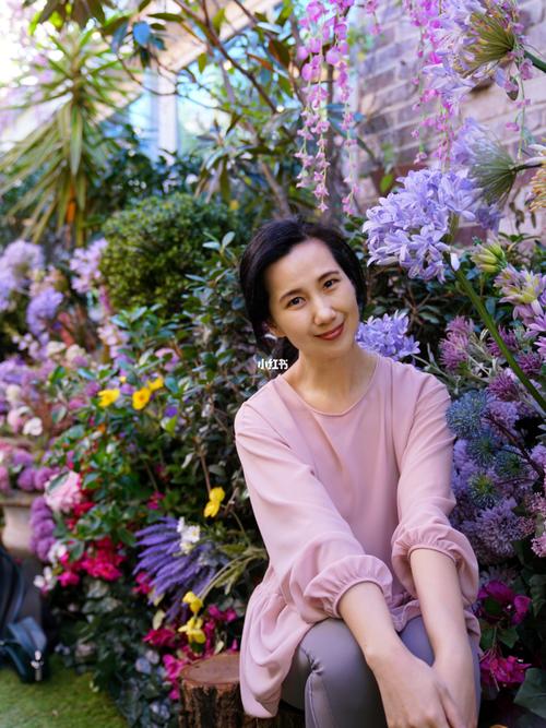 徐开骋个人资料张天爱