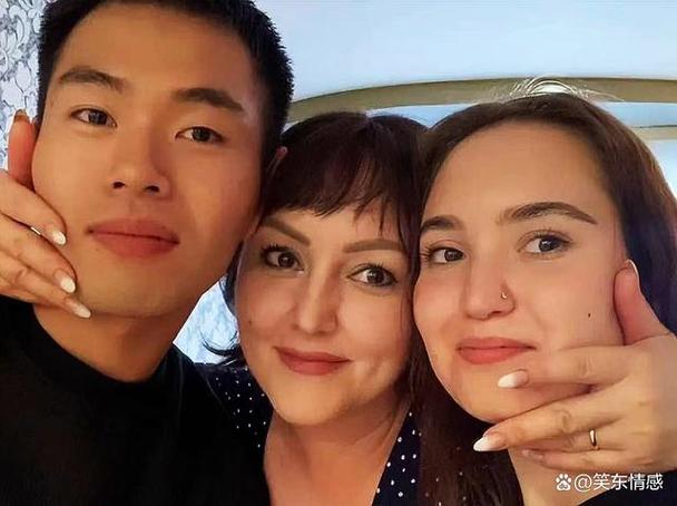 星辰大海青年演员名单