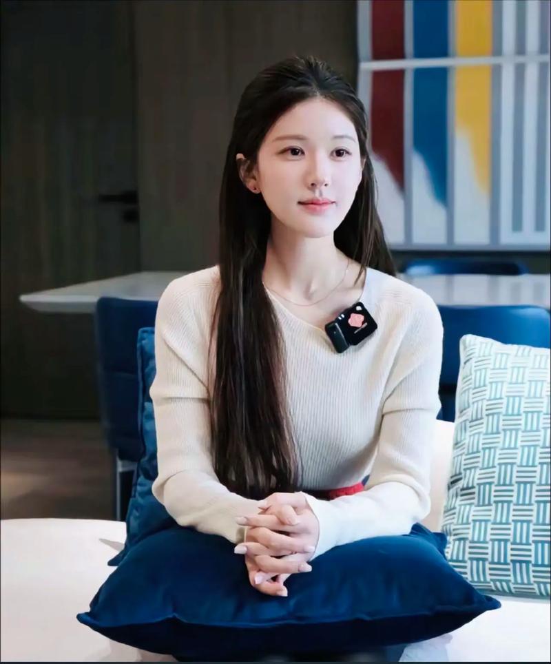 迪丽热巴明星造梦工厂