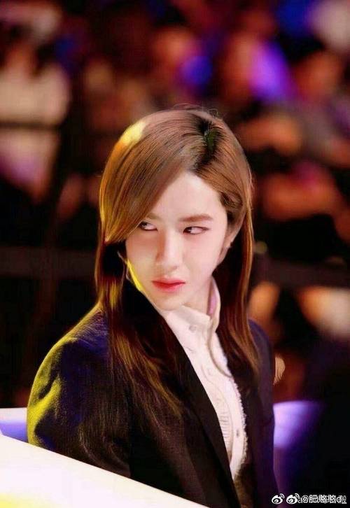 李菲儿男友 李菲儿的新男友