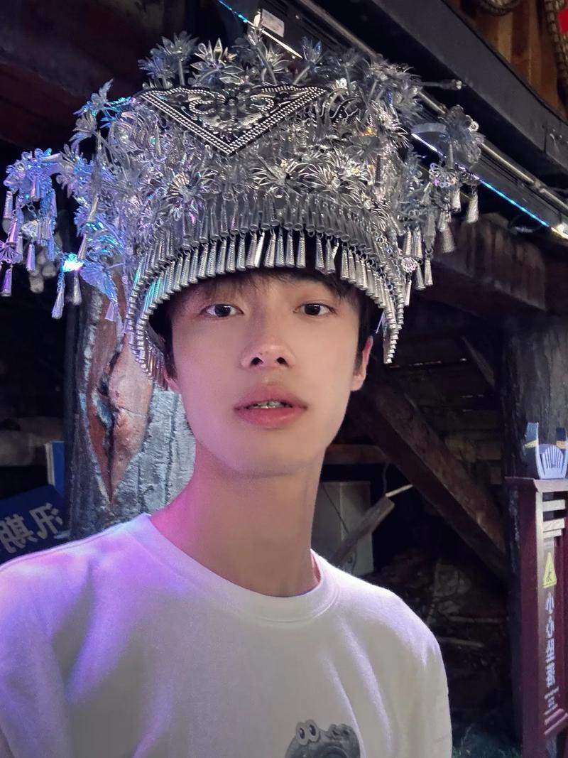 韩国人一般给谁看素颜