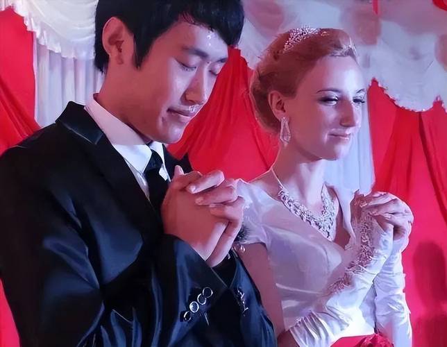 杨涵的爸爸 你认识杨涵吗