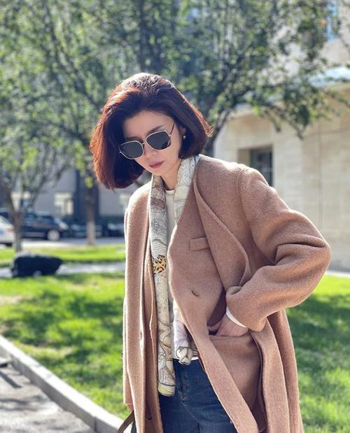 刘诗雯的丈夫简历近况