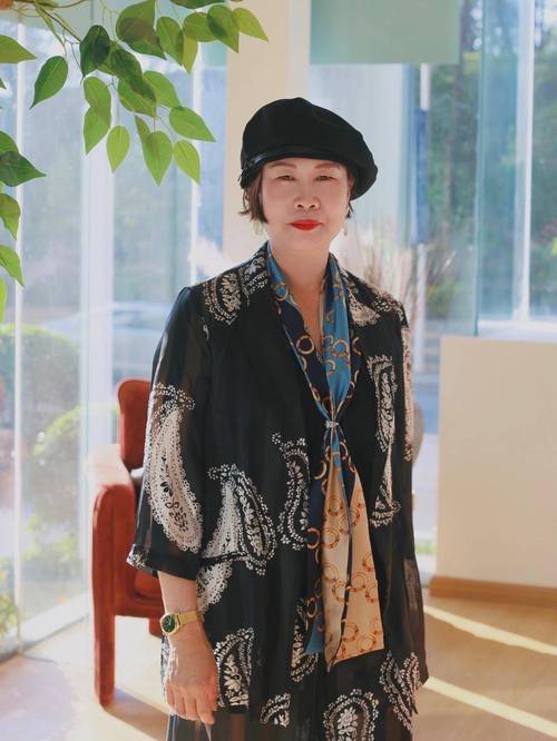 张丹丹微博 张丹丹车模的微博