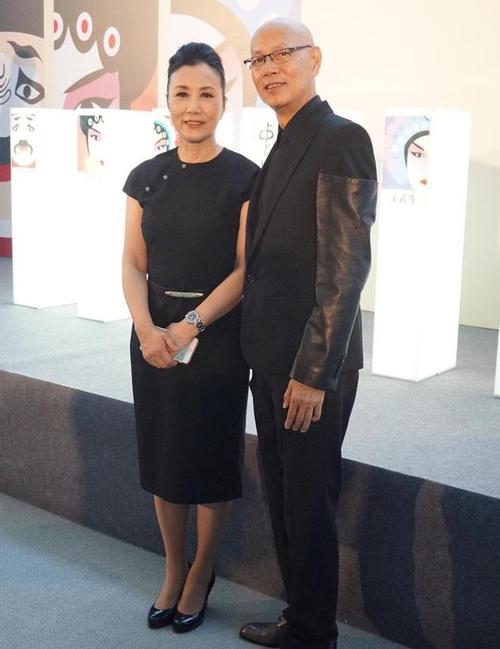 陶晶莹李李仁 陶晶莹谈李李仁