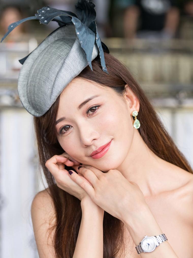 杨颖童年照 杨颖幼年照