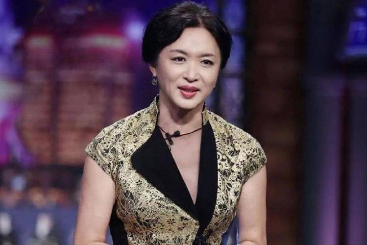 马浚伟老婆 马浚伟的老婆